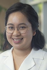 Clara-Jade Villazor, NP 