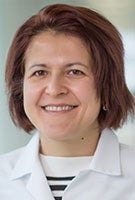 Daniela Ivanova, MD 