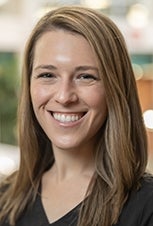 Lauren Moennich, PT, DPT 