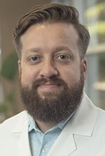 Joshua McGalliard, DNP 