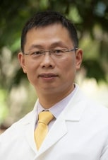 Yunxiang Zhu, MD 