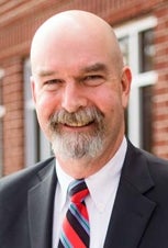 Timothy Bryan Garner, MD 