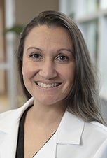 Emily Shama Barnes, NP 