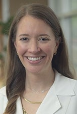 Rebecca White, MPH, PA-C 