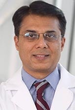 Inam Rashid, MD 