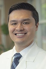 Justin Nguyen, MD 