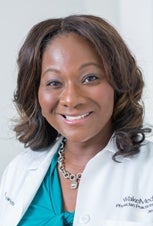 Tiffany Lowe Clayton, DO 