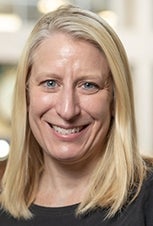 Cheryl Bennett, PT, ATP 