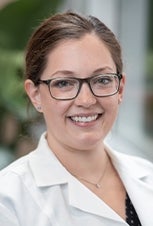 Allison Posta, MD 