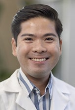 Joevelino Raymundo, NP 