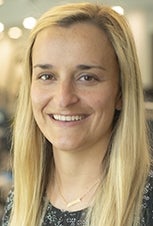 Kelly Naslonski, PT, DPT 