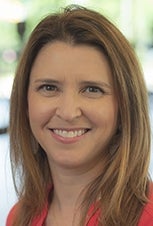 Stacy Patterson, OTR/L, CLT 