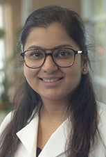 Chandra Serharan, MD 