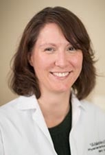 Anita Makowski, PA-C 