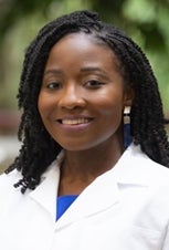 Chelsea Ngongang, MD, FACC 