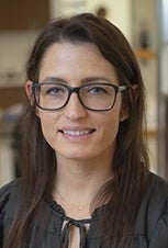 Alli Sparacia, PT, DPT, MTC 