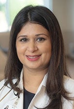 Deepti Sharma, MD 