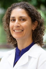 Shereen A. Alavian, MD 
