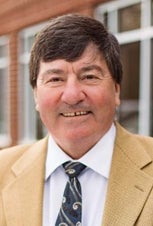 Kenneth John Rich, MD 