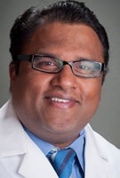 Purna (Prasad) Manne, MD 