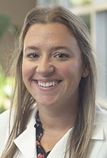 Peyton Strickland, PA-C 