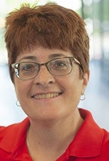 Elizabeth Coleman, PT, LAT, ATC 