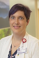 Megan Mortenson, MS, CGC 