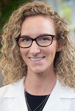 Molly Fike, PA-C 