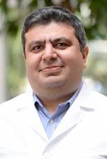 Serdal Aktolga, MD 