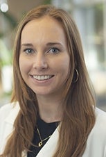 Grace Gronvold, PA-C 