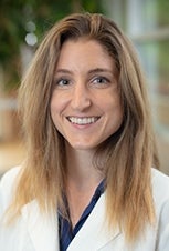 Caroline Clark, PA-C 