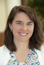 Missy Gilbert, MS, CGC 