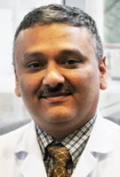 Shailesh Shirolkar, MD 