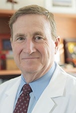 Eric Duberman, MD, FACS, FASCRS 