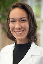 Brittany Janofski, PA 