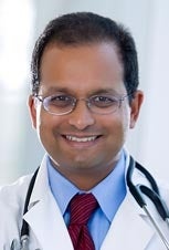 Susheel V. Atree, MD, FACP 