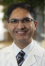 Saad Khan, MD 