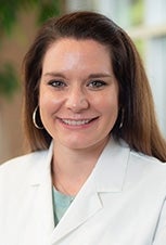 Kathryn Salisbury, NP 