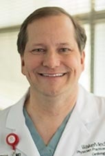 George L. Hamrick, MD, FACC 