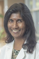 Veshana Ramiah, MD 