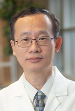Qing Chen, MD 