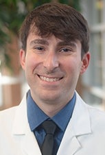 David Zuckerman, PA-C 