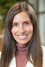 Erin Diamond-Paulsen, NP 