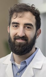 Babar Khan Afridi, DO 