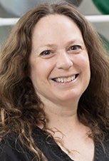 Monique Mowle, OTR/L 