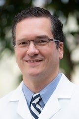 John P. Tanner, MD 