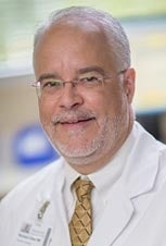 J. Richard Daw, MD, FACC 