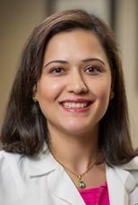 Tehmina Adnan, MD 