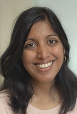Priti Patwari, MD 