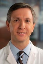 Matt White, MD, FACC 